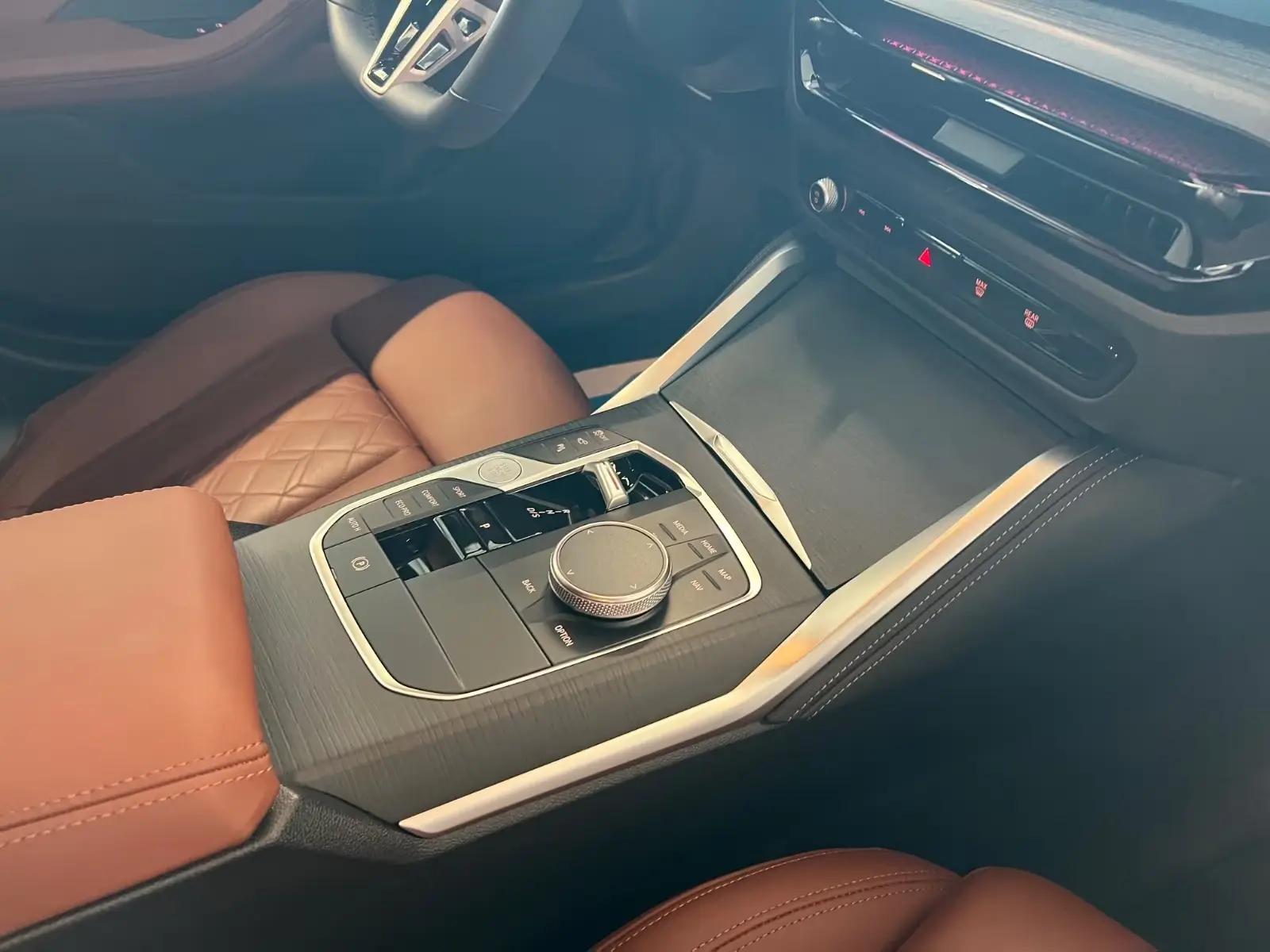 BMW 420 Gran Coupé M-Sport – fotka 17