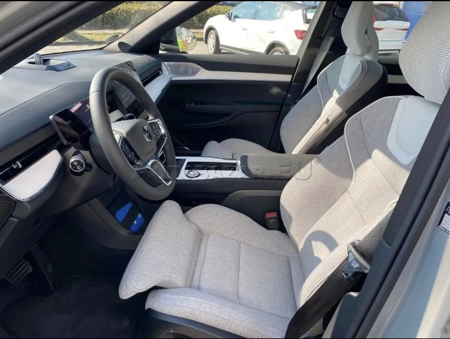 Volvo EX90 Twin Motor Ultra AWD 7m – fotka 5