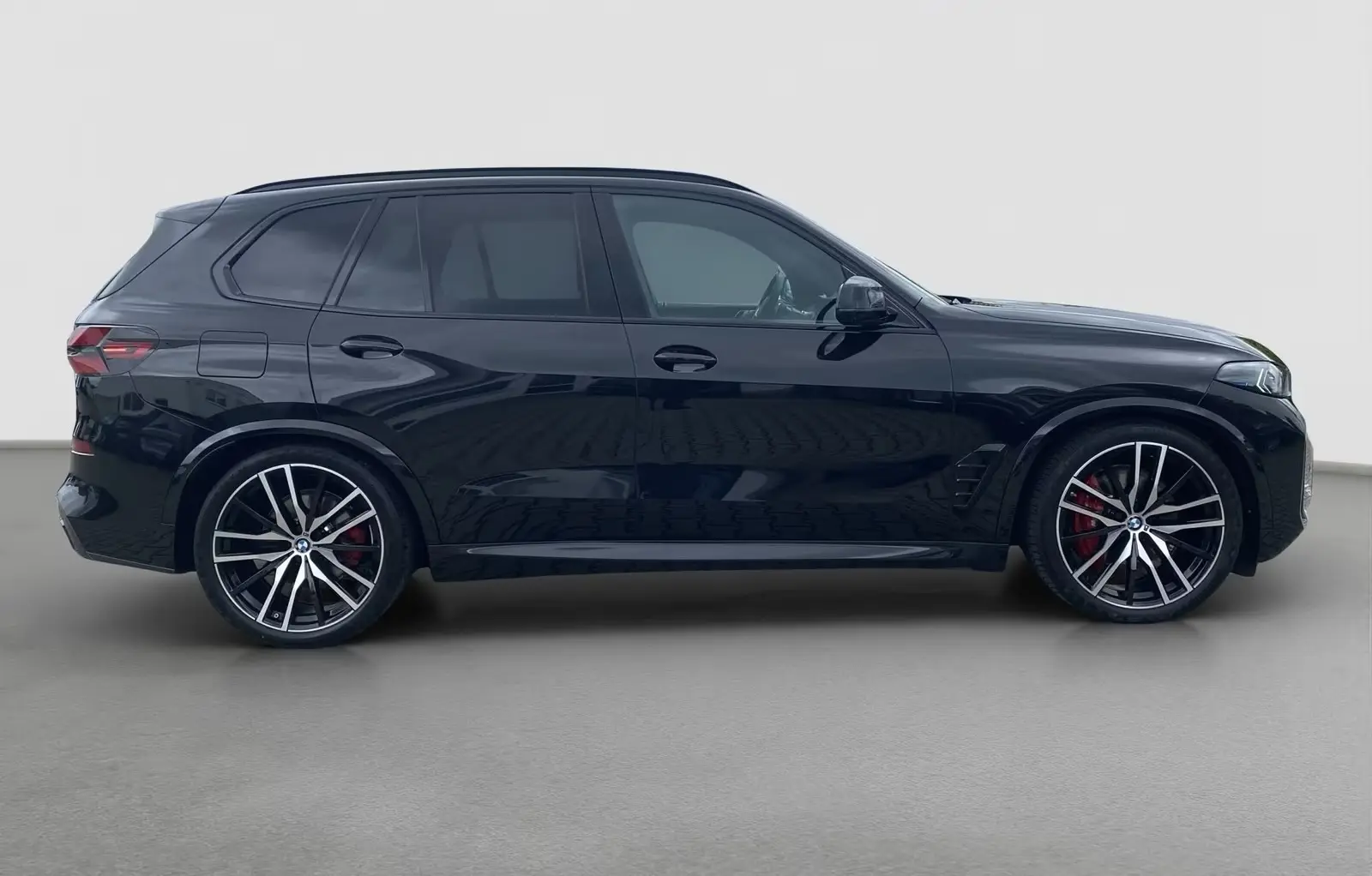BMW X5 xDrive30d ///M-Sport PRO Aktivlkg. Luft-Fw. 2 – fotka 5