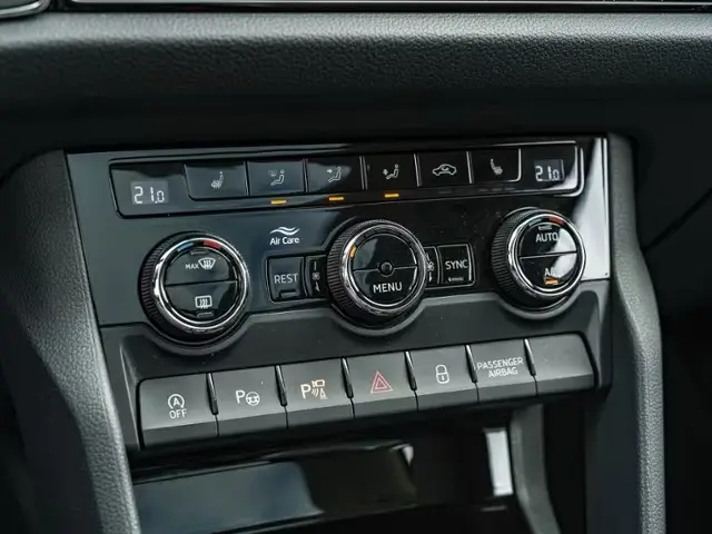 Skoda Kodiaq 2.0 TDI DSG 4x4 – fotka 10