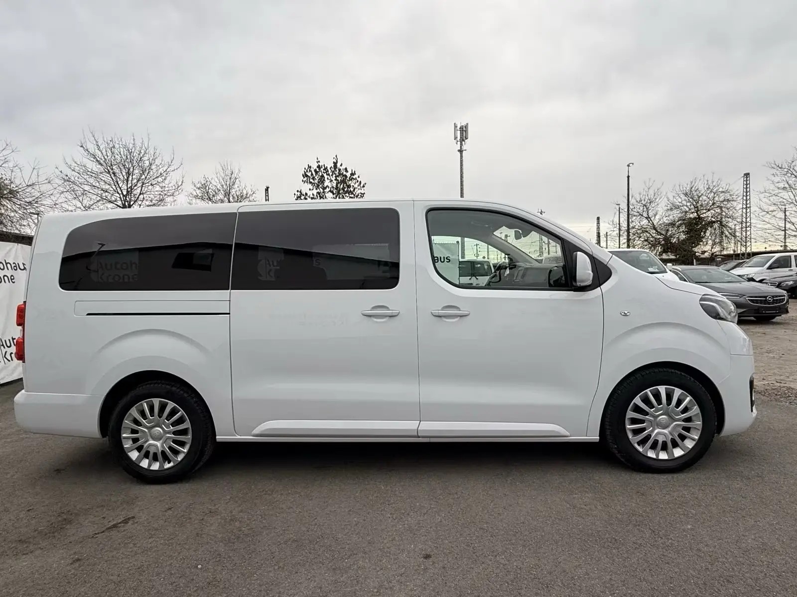 Toyota Proace Verso 2.0 D-4D L2 9Miest LONG – fotka 5