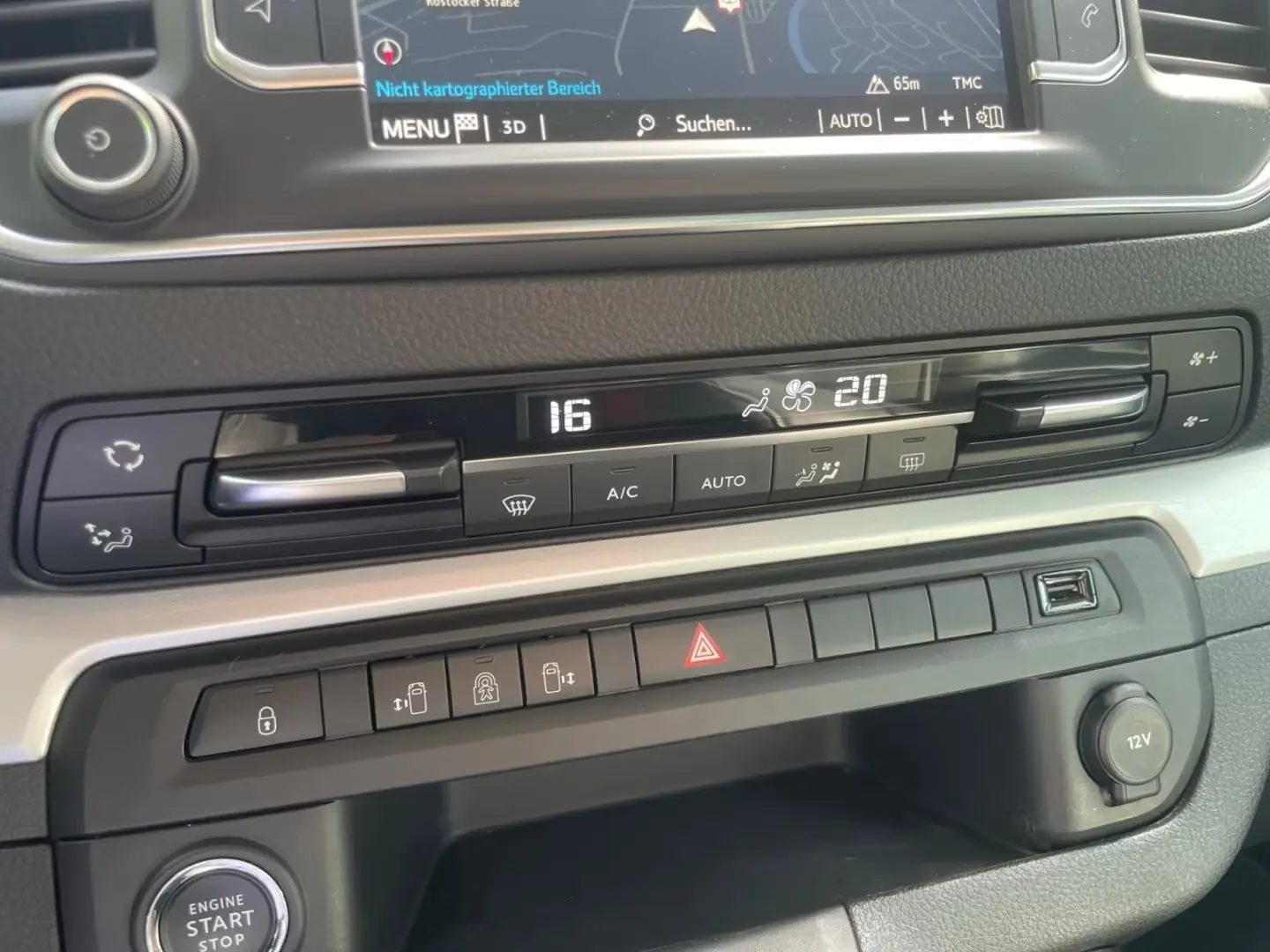 Toyota Proace 2.0 D-4D Verso L2 Executive – fotka 17