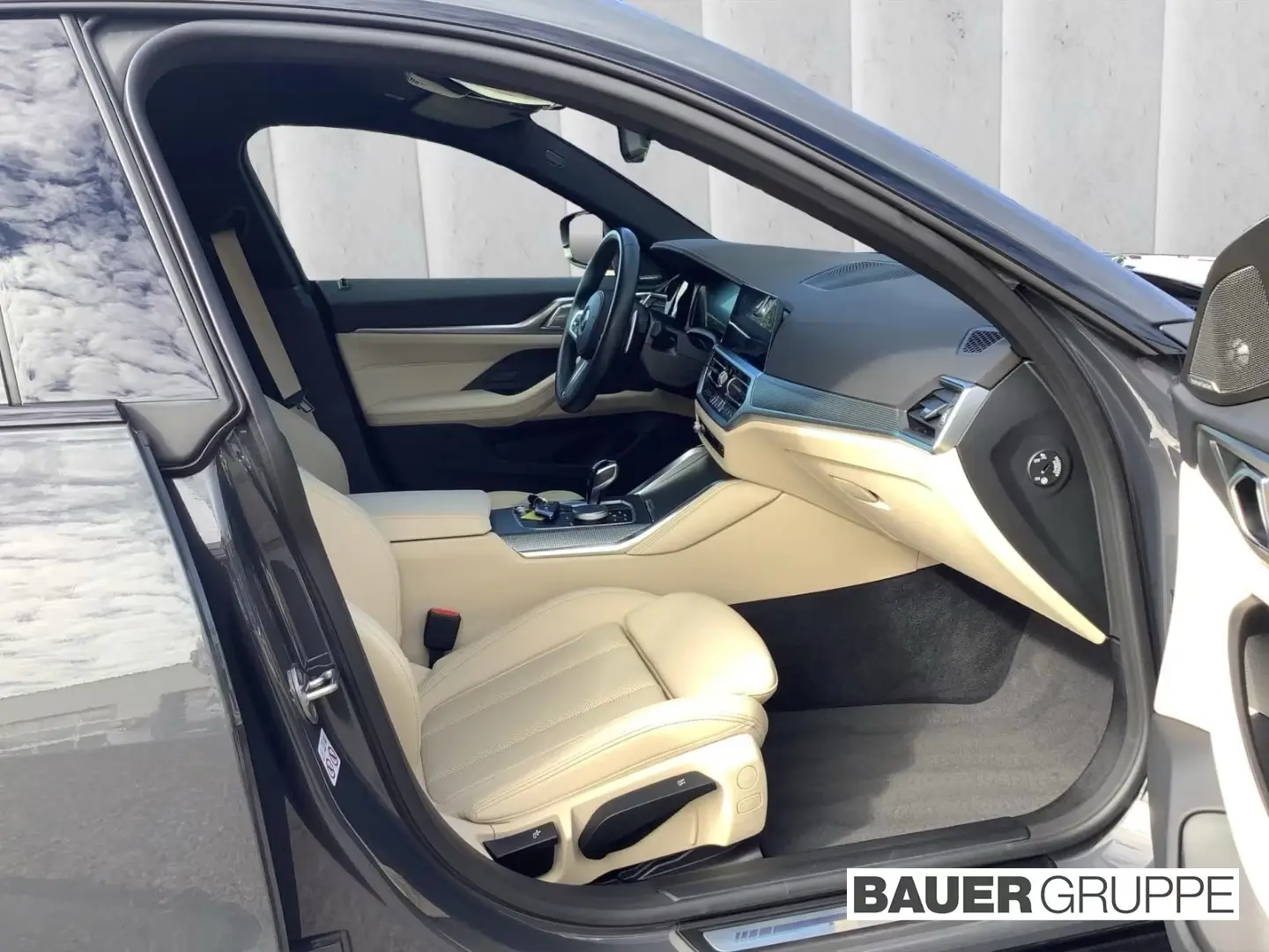 BMW 420 Gran Coupe i M Sport – fotka 9