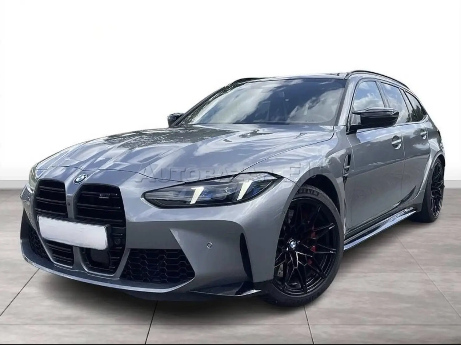 BMW M3 Touring – fotka 1