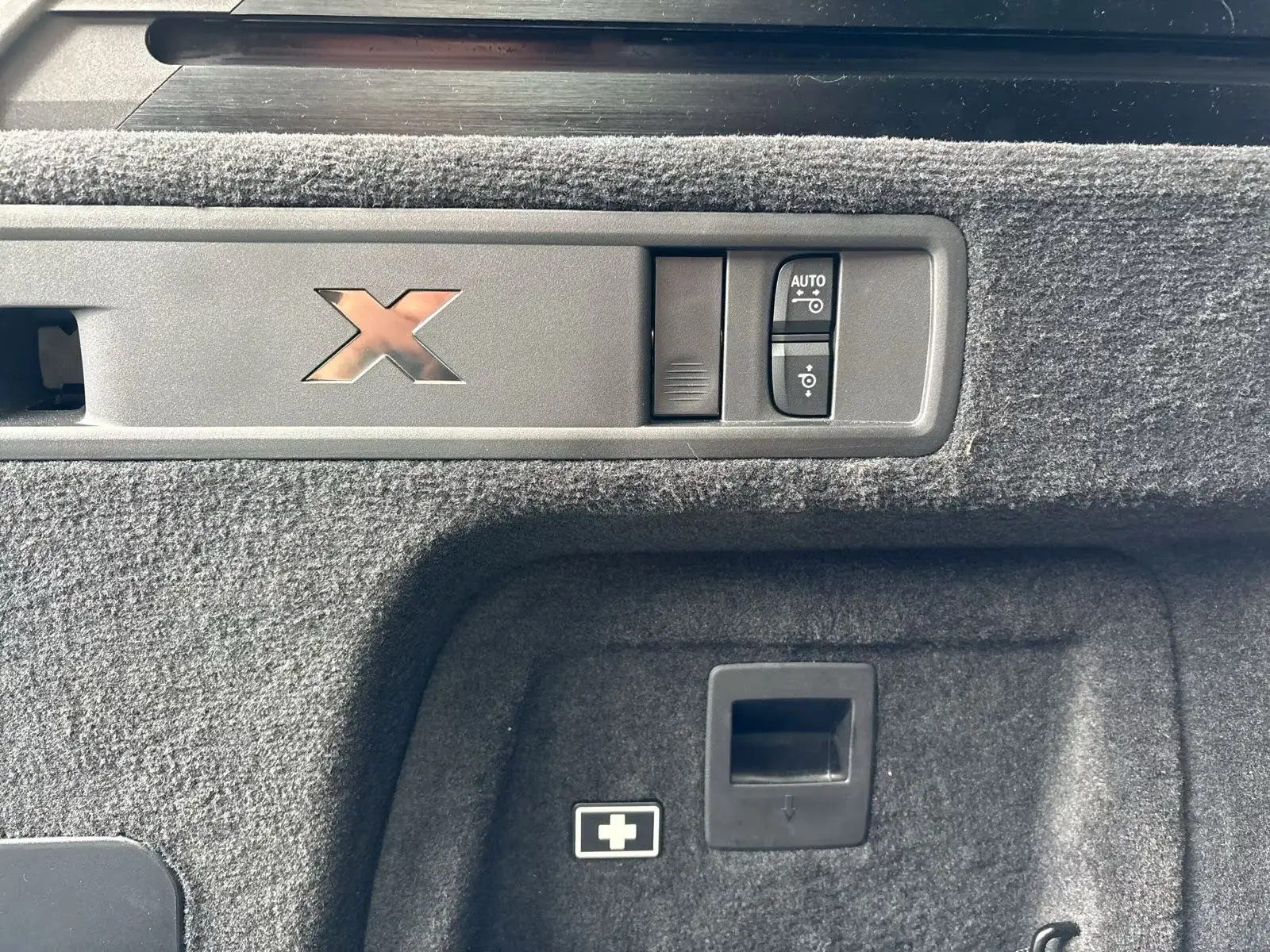 BMW X5 xDrive30d M Sport – fotka 16