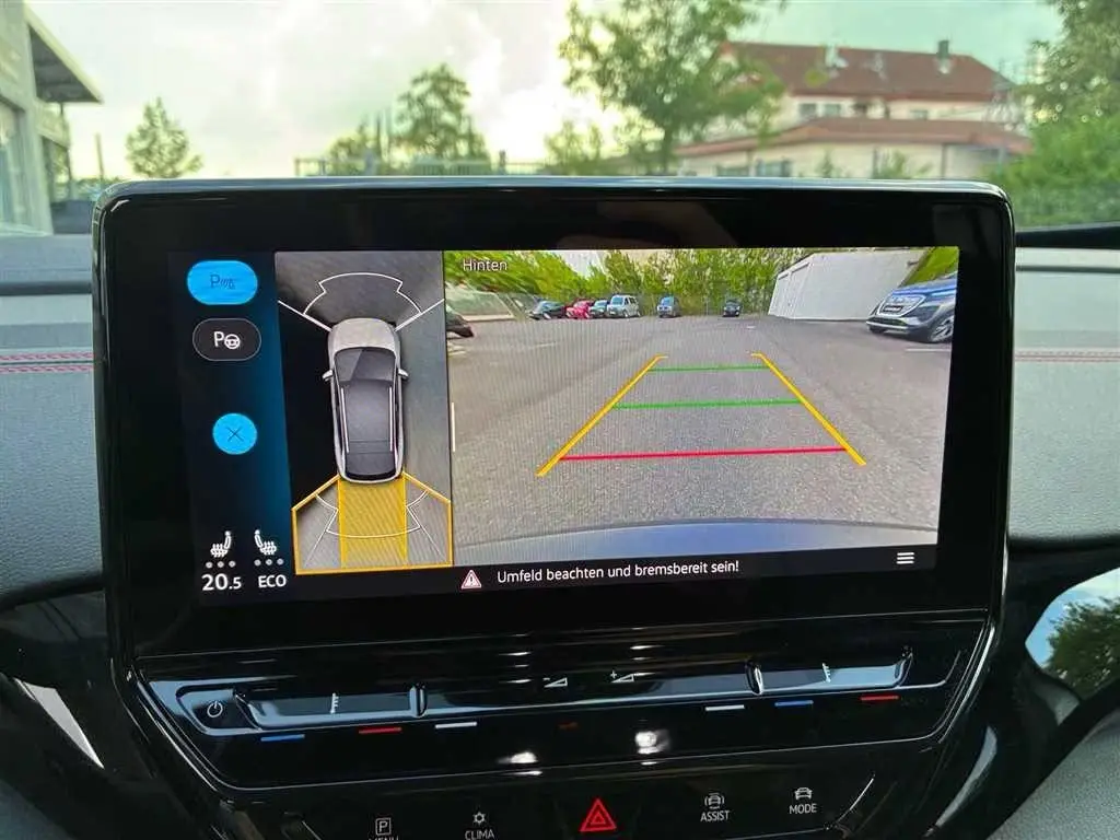Volkswagen ID.4 GTX 82 kWh 4MOTION – fotka 12