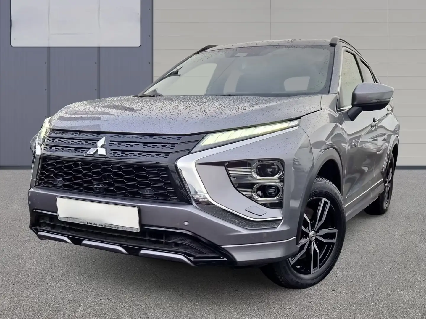 Mitsubishi Eclipse Cross Plug-In Hybrid – fotka 2