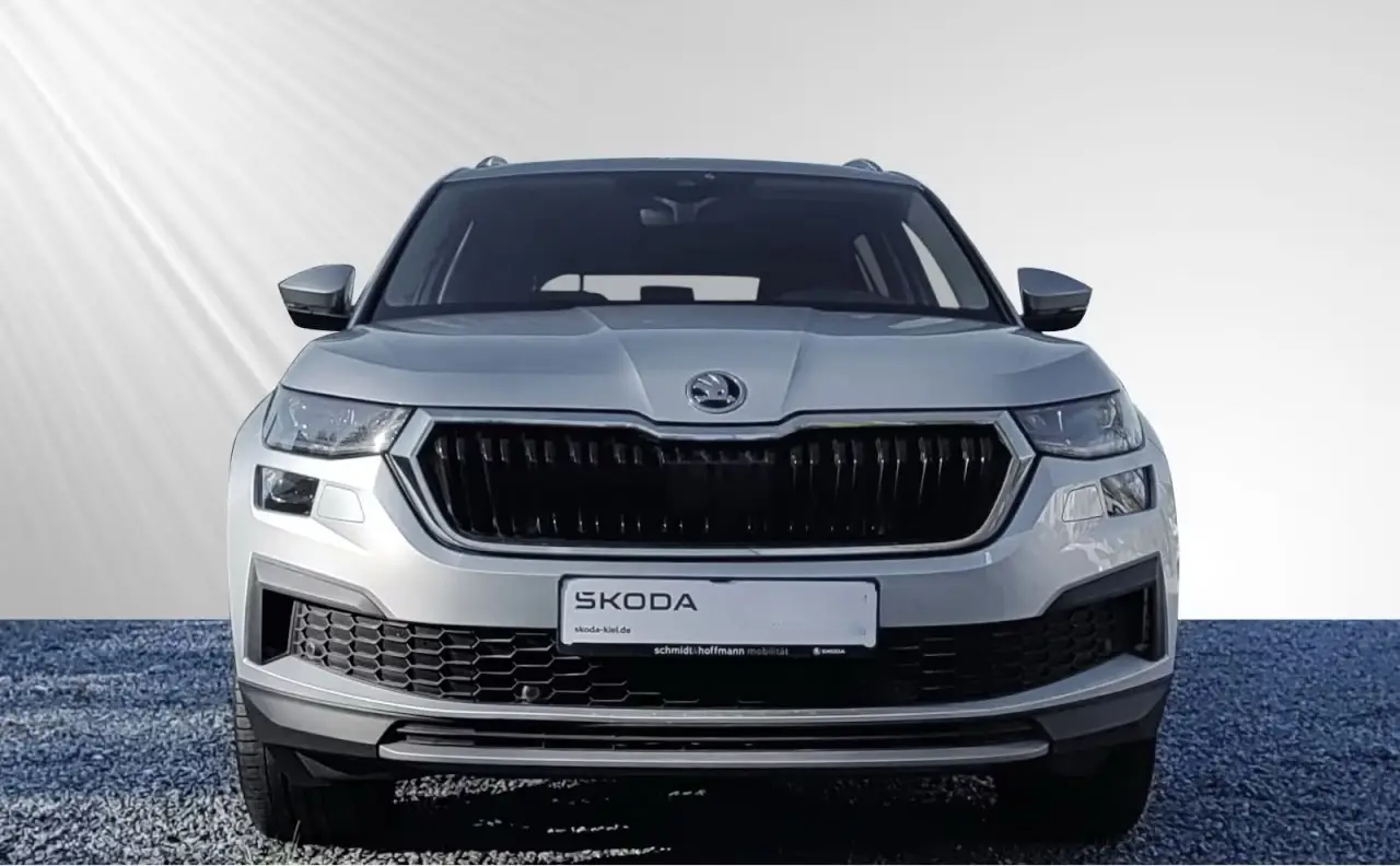Skoda Kodiaq 2.0 TDI Tour 4x4 – fotka 2