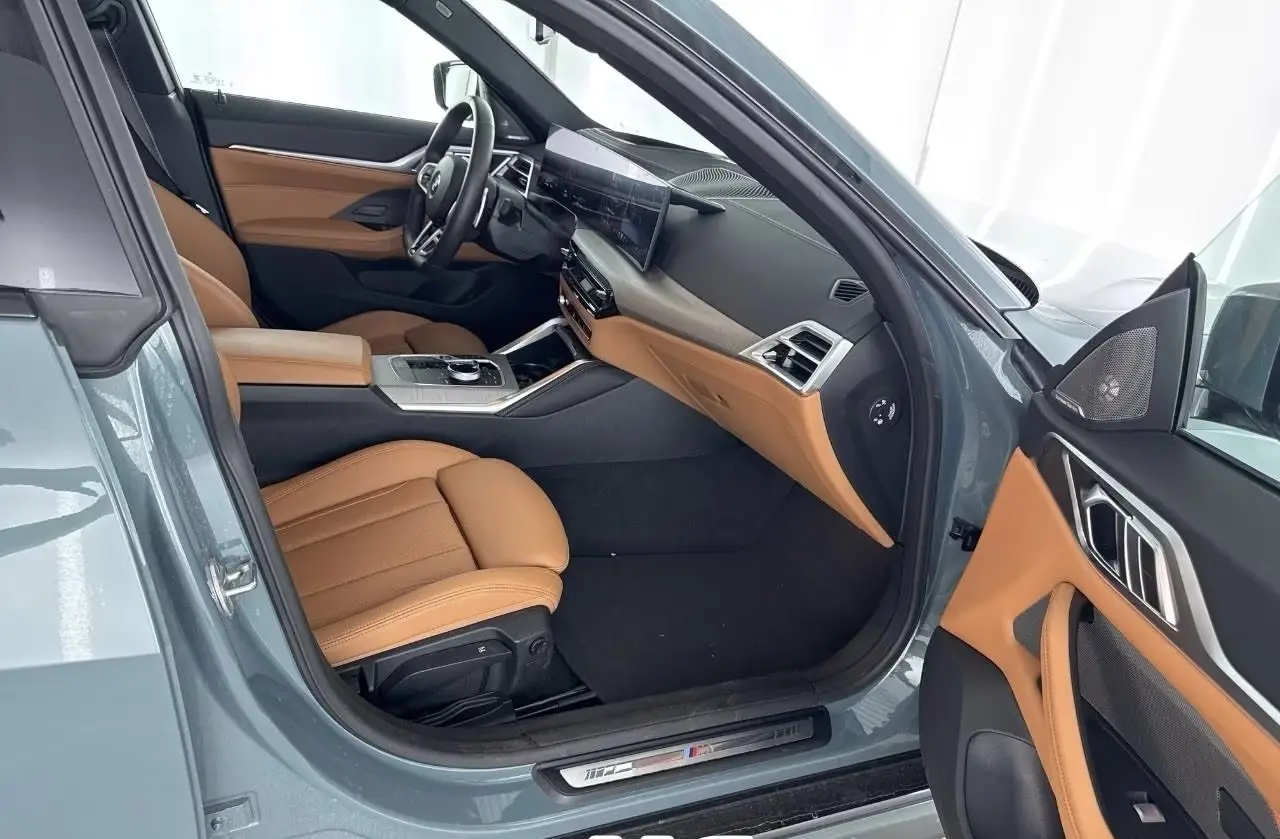 BMW 420 GC xDr M Sport – fotka 6