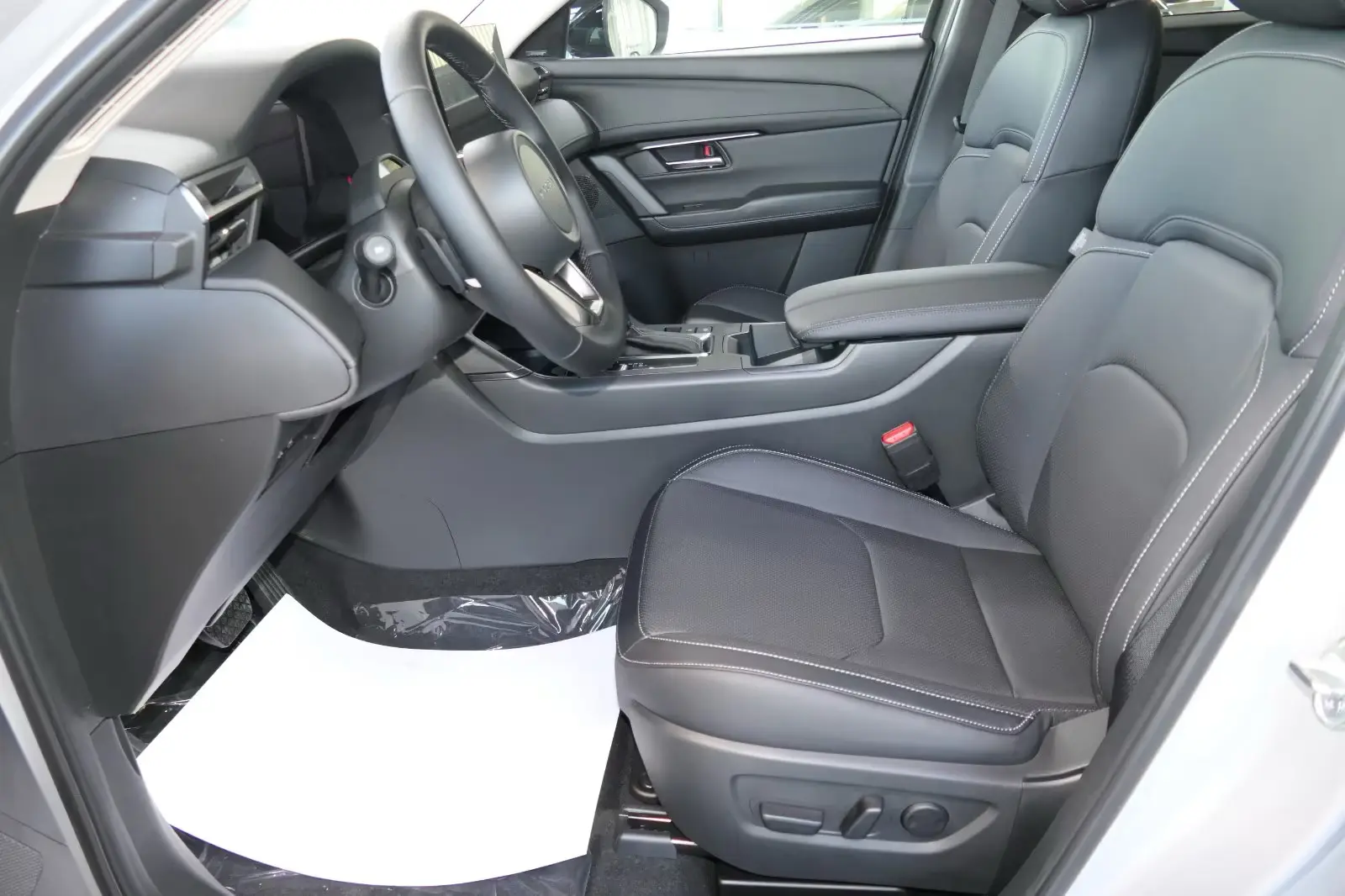 Mazda CX-5 e-SKYACTIV AWD Homura  – fotka 16