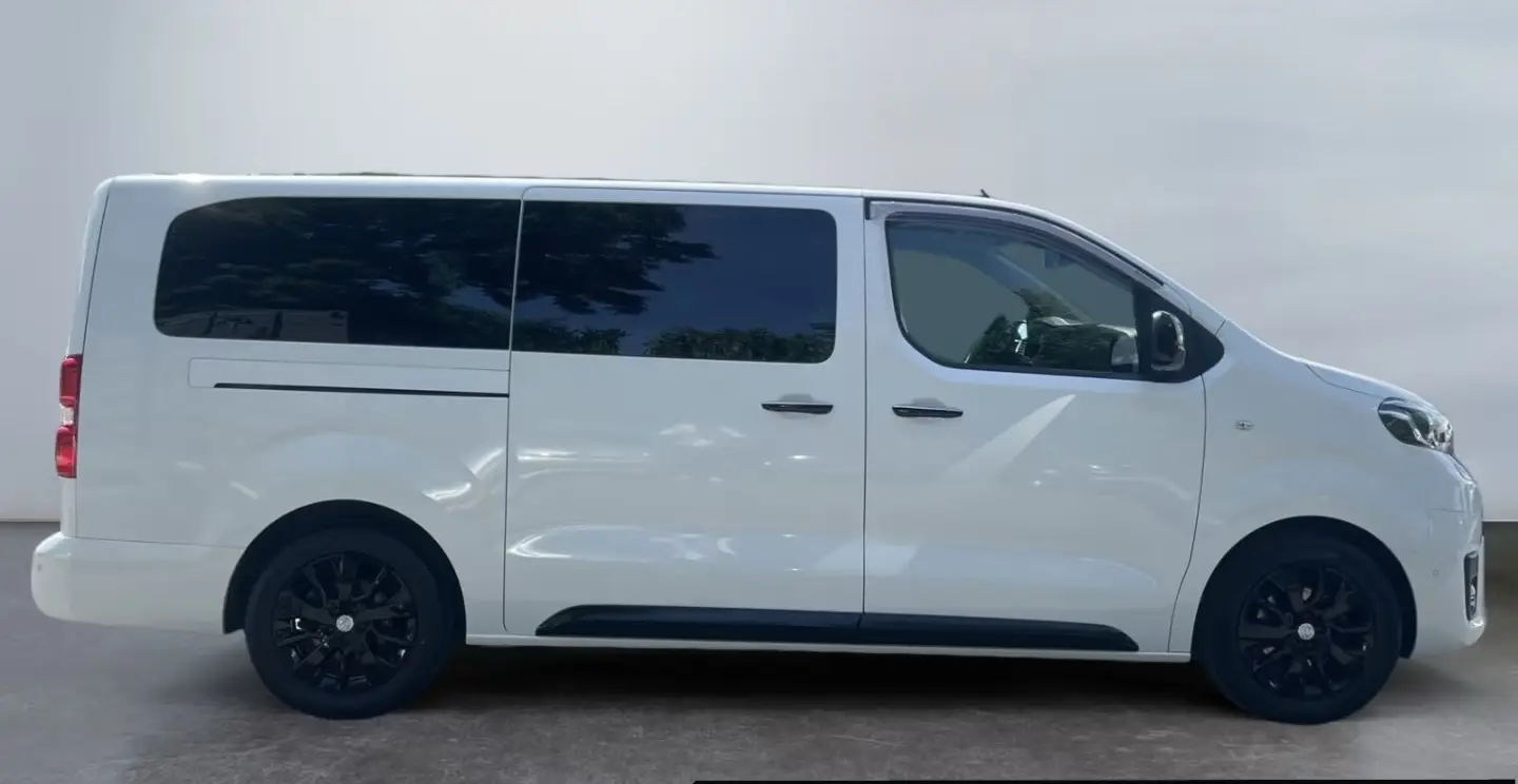 Toyota Proace 2.0 D-4D Verso L2 Executive – fotka 4