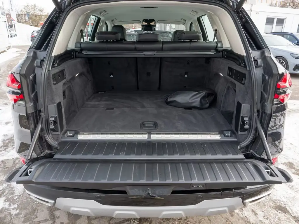 BMW X5 xDrive 50e – fotka 18