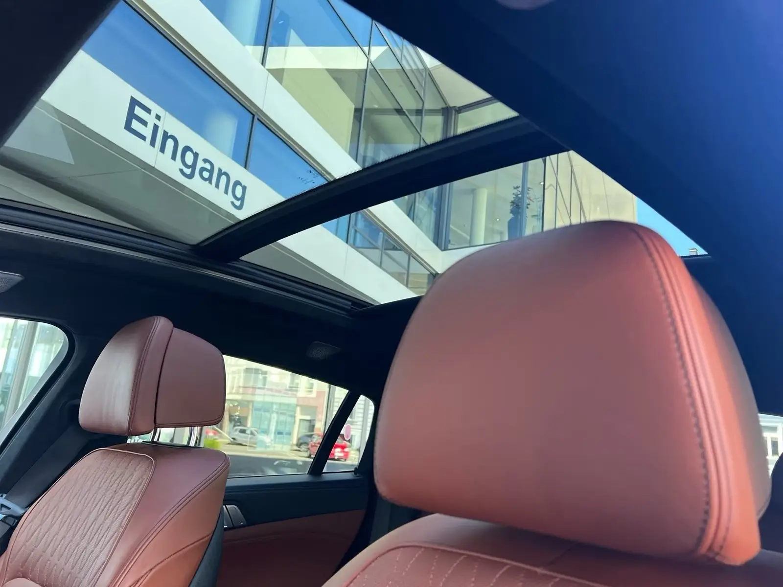 BMW X6 xDrive40d M Sport – fotka 12