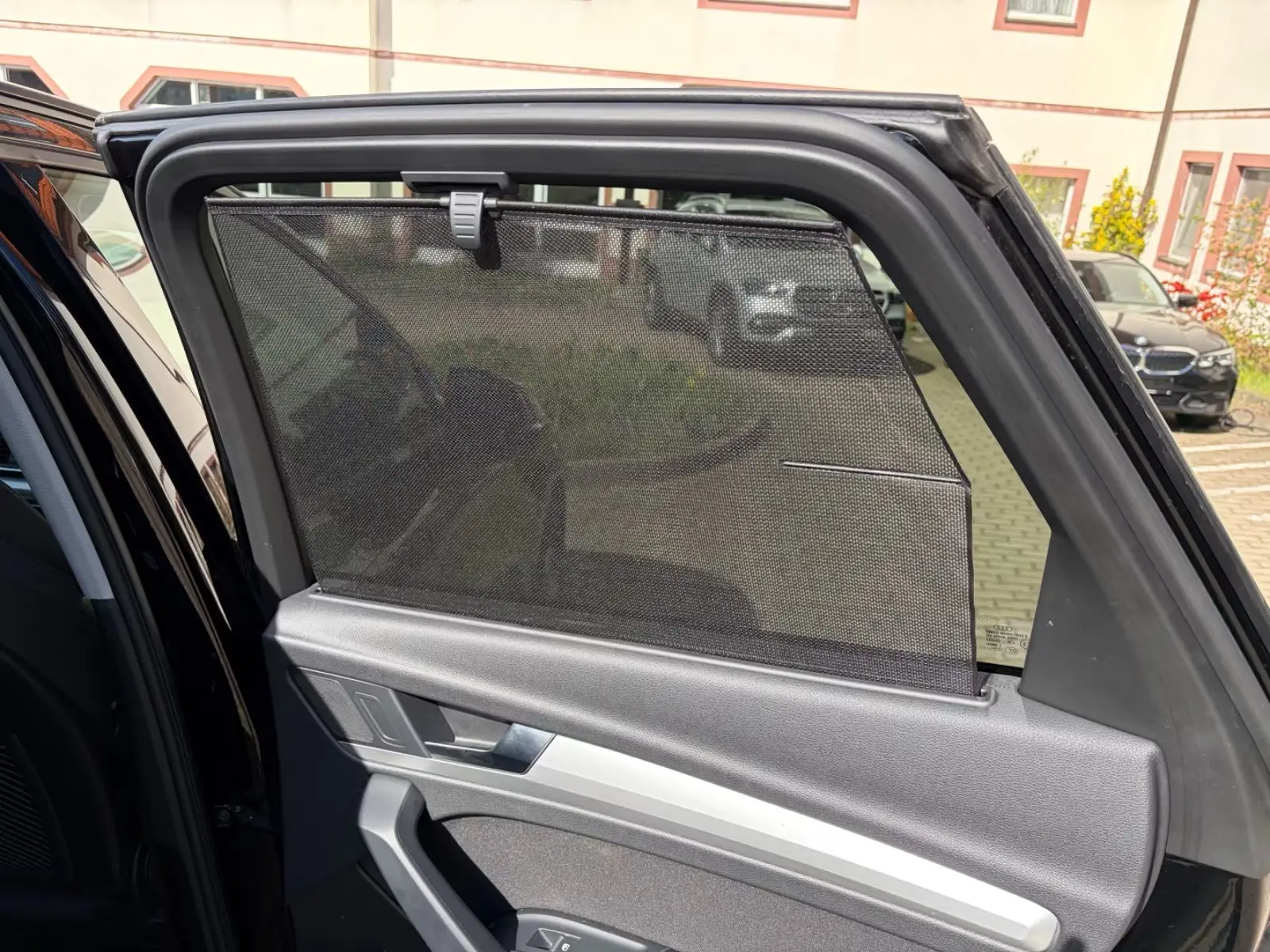 Audi Q5 50 TFSIe quattro Sport – fotka 15