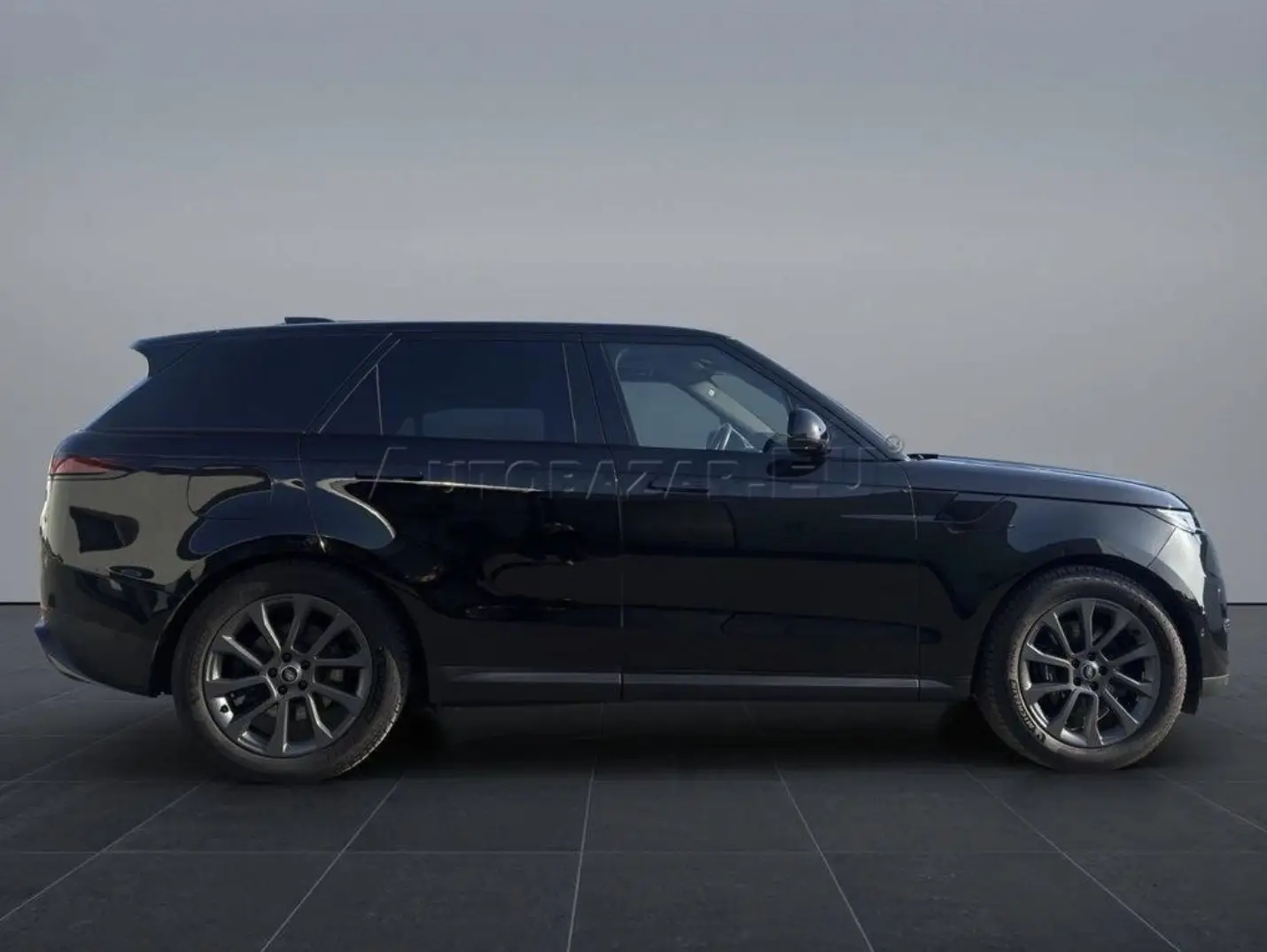 Land Rover Range Rover Sport 3.0 I6 D300 MHEV SE AWD A/T – fotka 5
