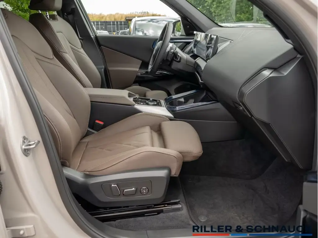 BMW X3 30e xDrive M-Sport – fotka 10