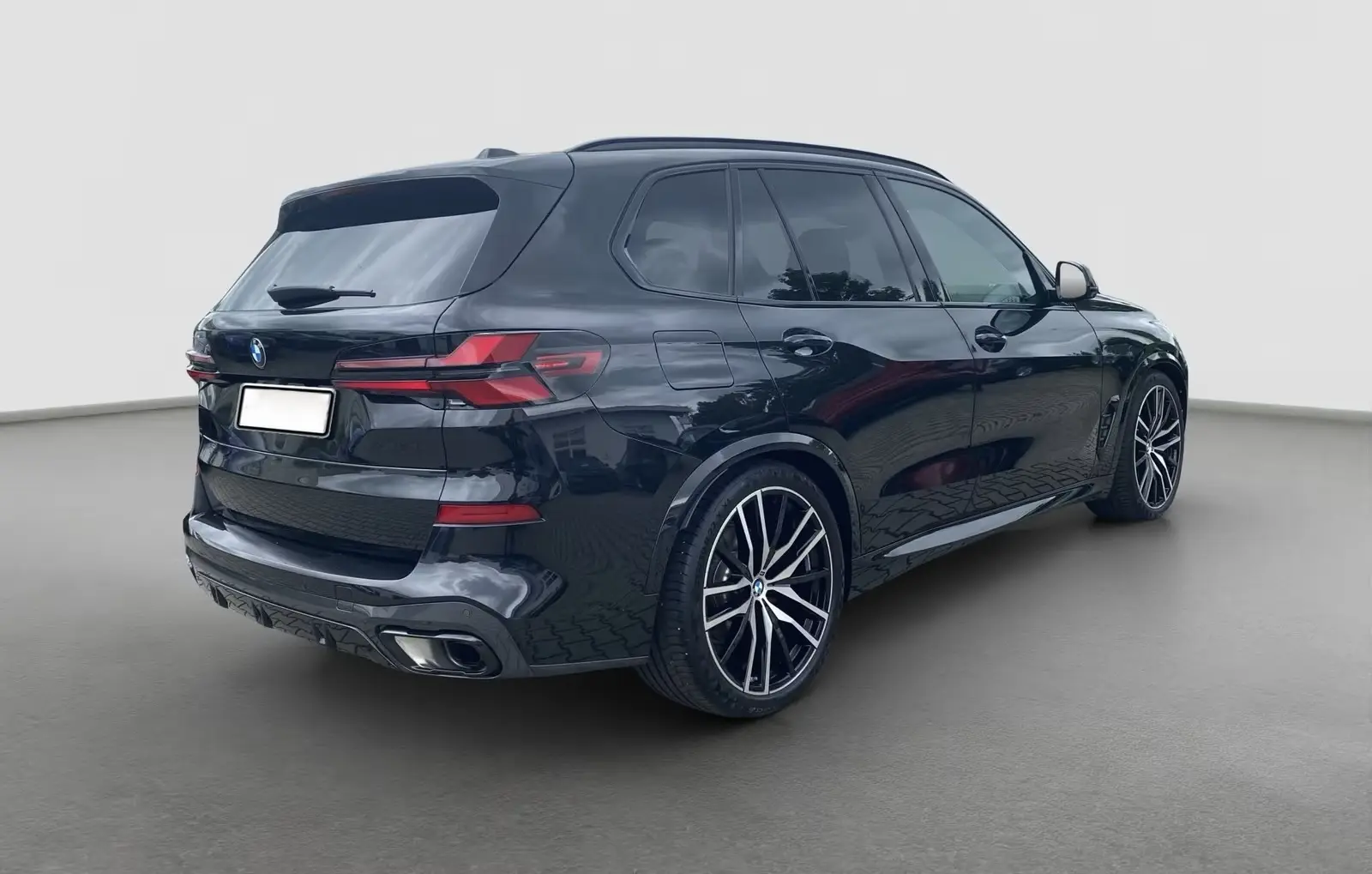 BMW X5 xDrive30d ///M-Sport PRO Aktivlkg. Luft-Fw. 2 – fotka 6