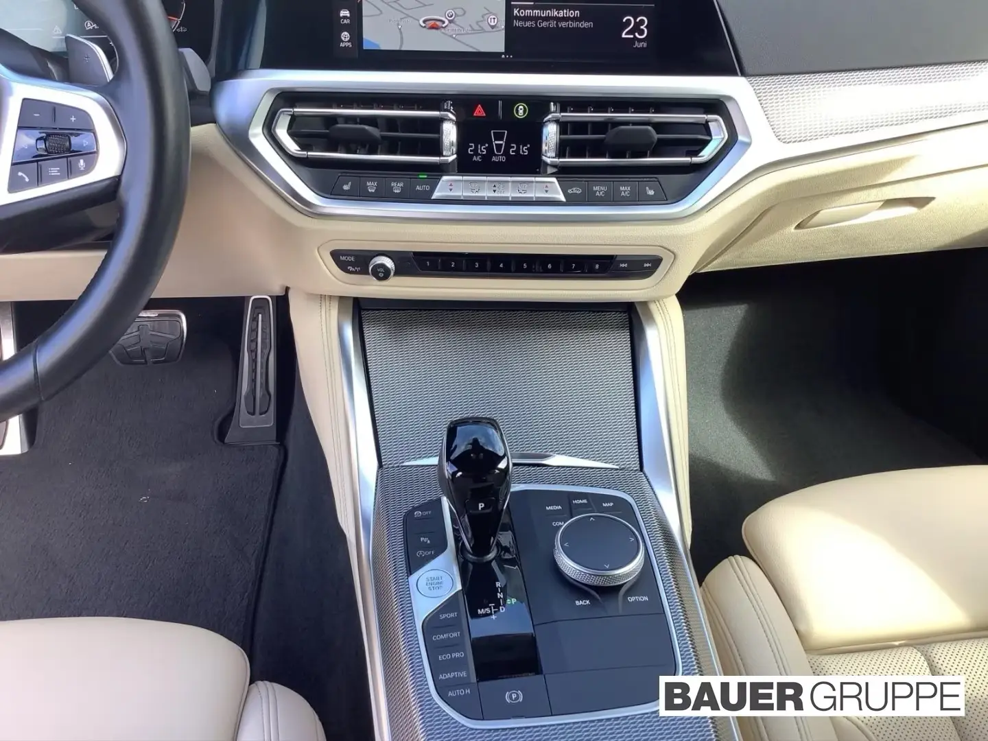 BMW 420 Gran Coupe i M Sport – fotka 11
