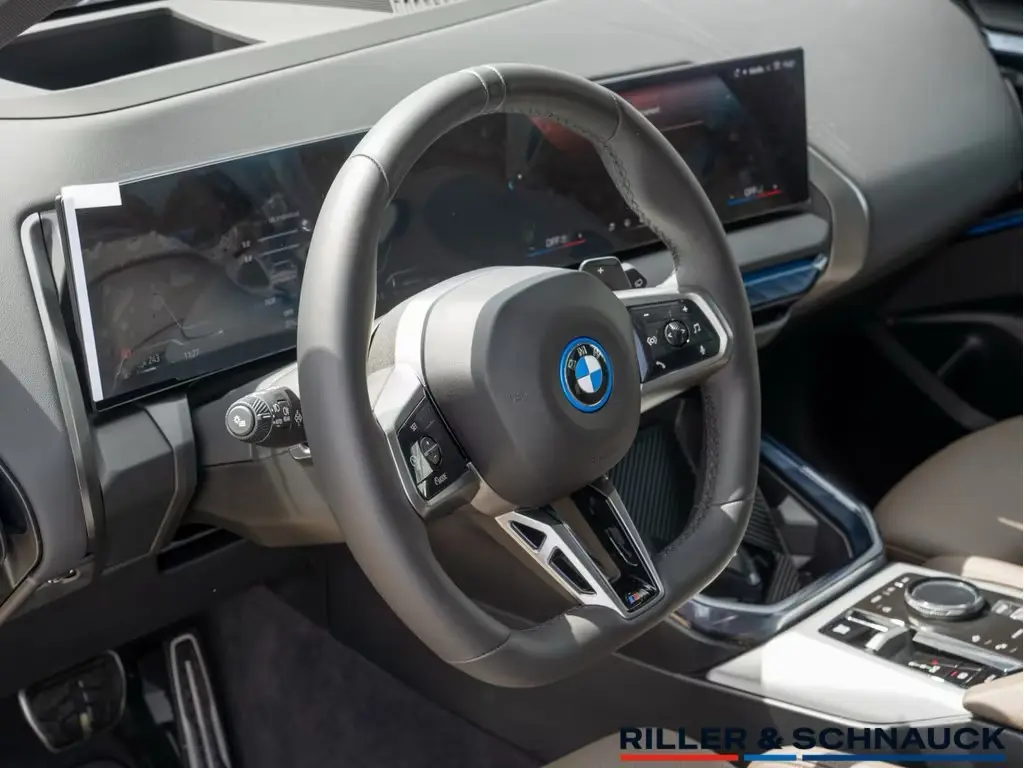 BMW X3 30e xDrive M-Sport – fotka 20
