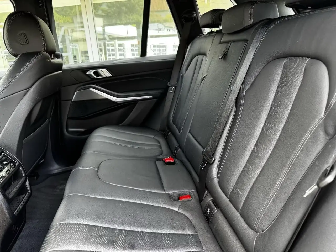 BMW X5 x30d M Sport – fotka 13