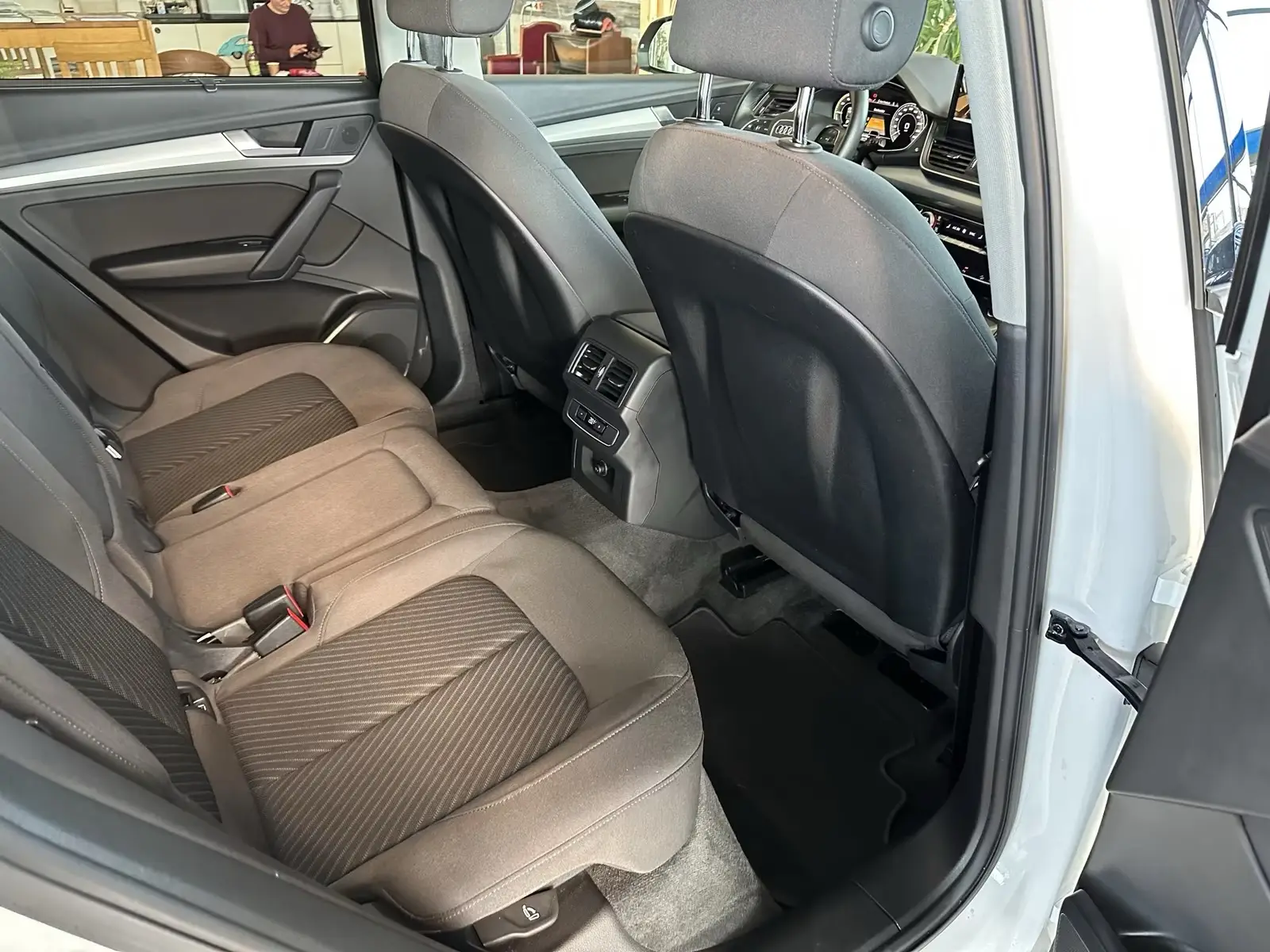 Audi Q5 50 TFSIe Quattro – fotka 18