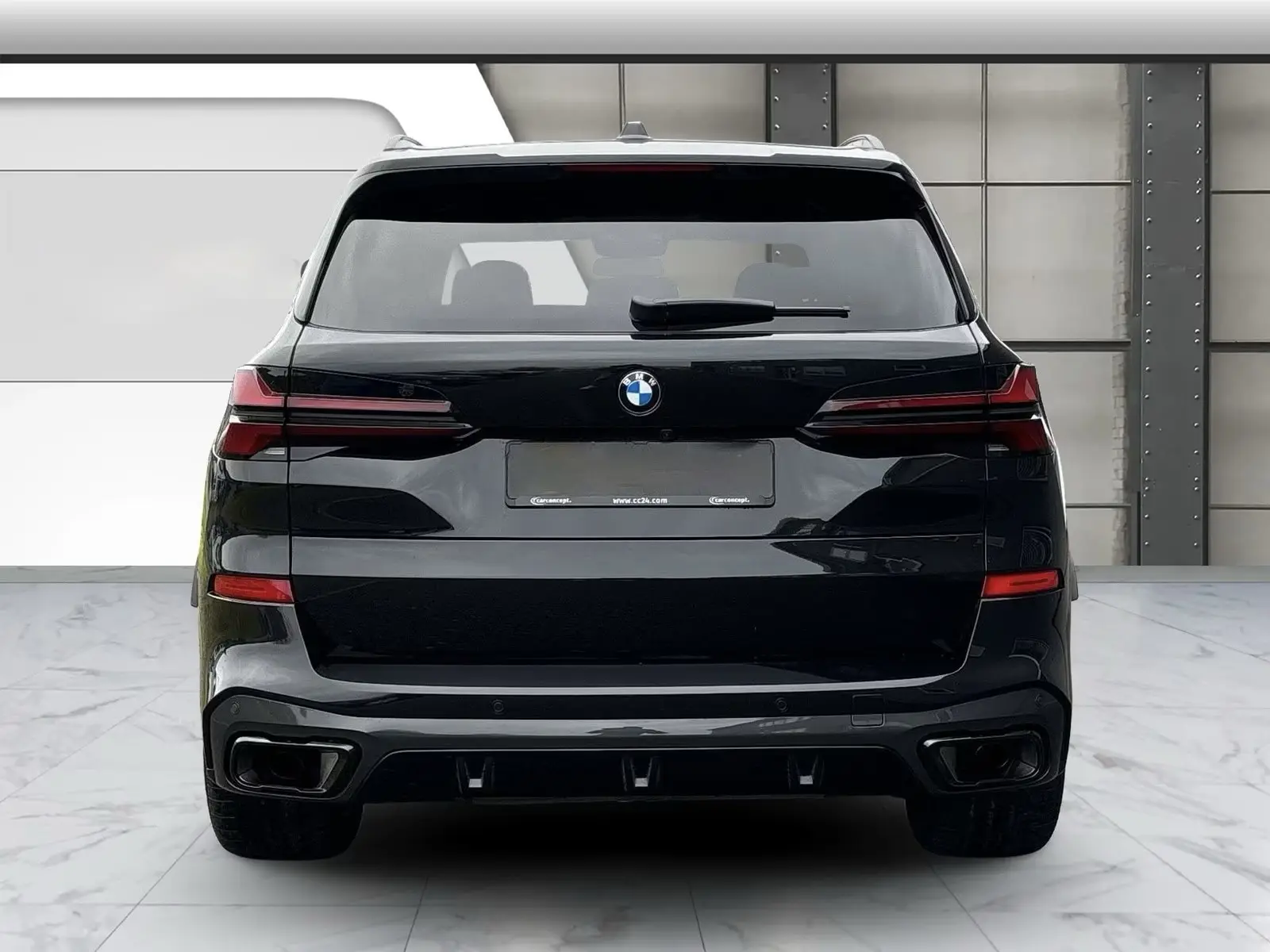 BMW X5 xDrive30d M Sport – fotka 5