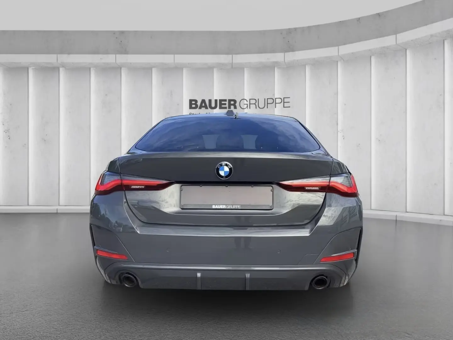 BMW 420 Gran Coupe i M Sport – fotka 7