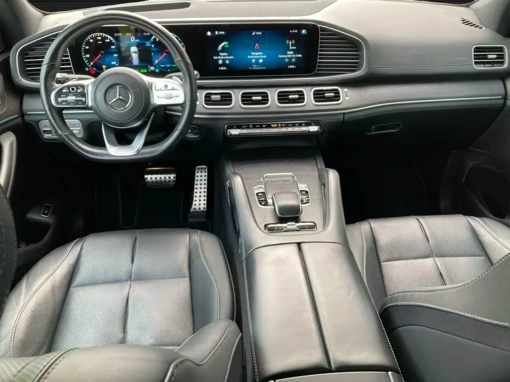 Mercedes-Benz GLS 580 4Matic AMG – fotka 6