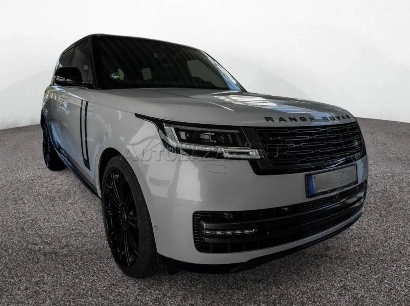 Land Rover Range Rover D350 Autobiography – fotka 1