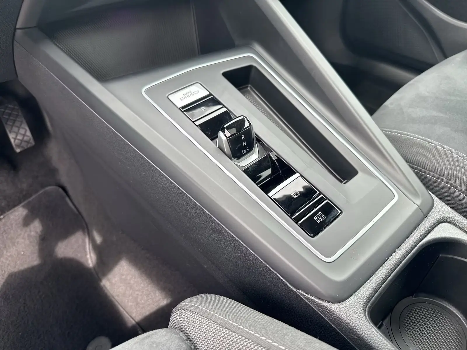 Volkswagen Golf Style 4Motion DSG Matrix – fotka 12