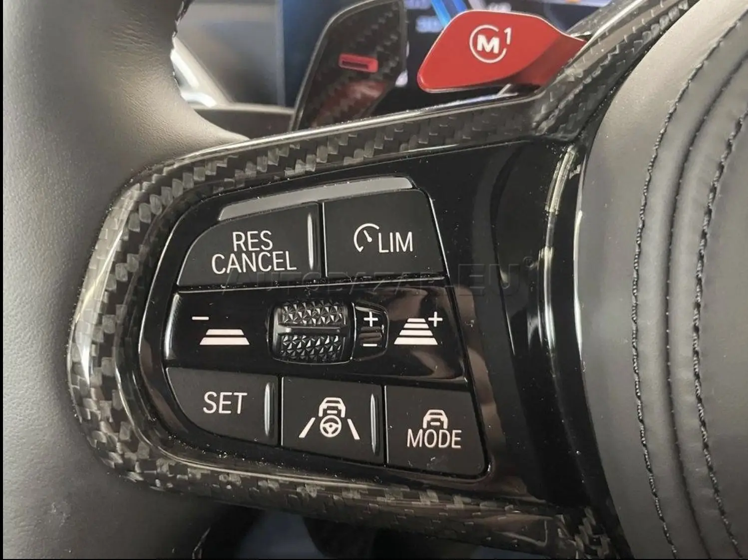 BMW M3 Touring – fotka 6