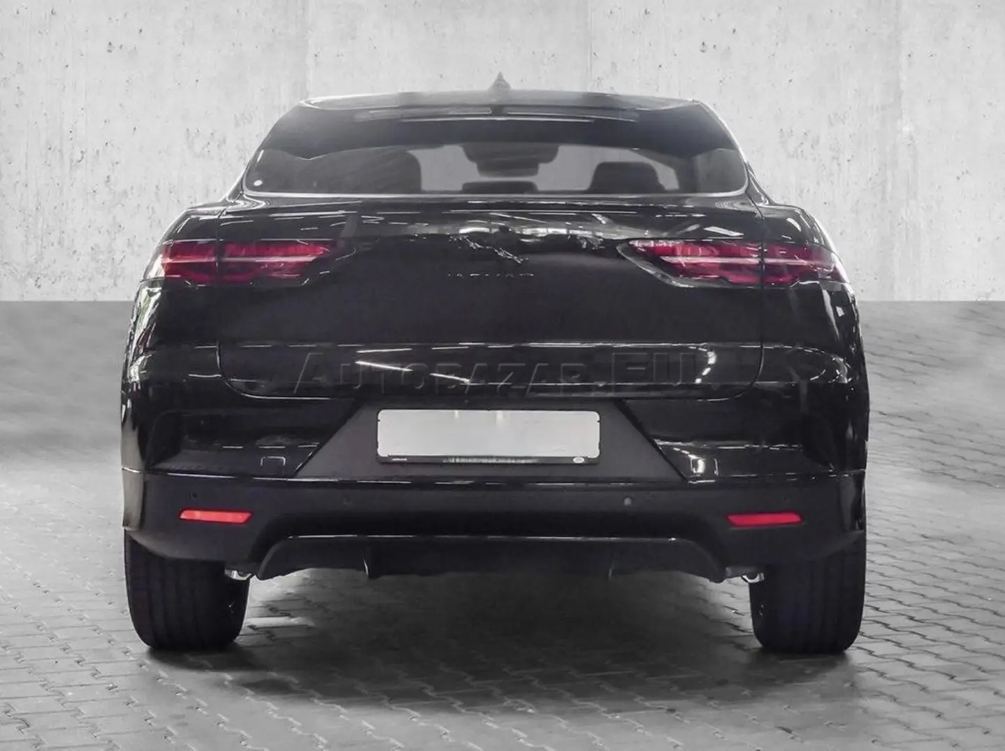 Jaguar I-Pace R-Dynamic SE EV400 – fotka 8