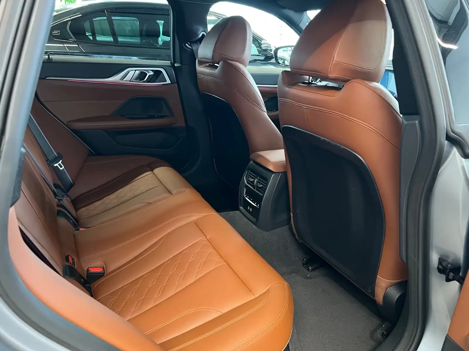 BMW 420 Gran Coupé M-Sport – fotka 18