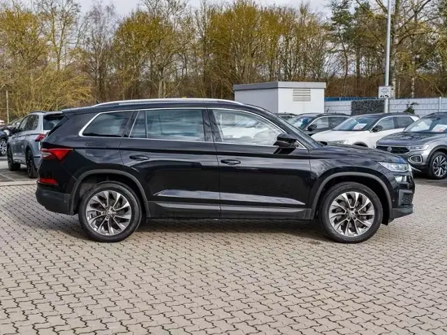 Skoda Kodiaq 2.0 TDI DSG 4x4 – fotka 4