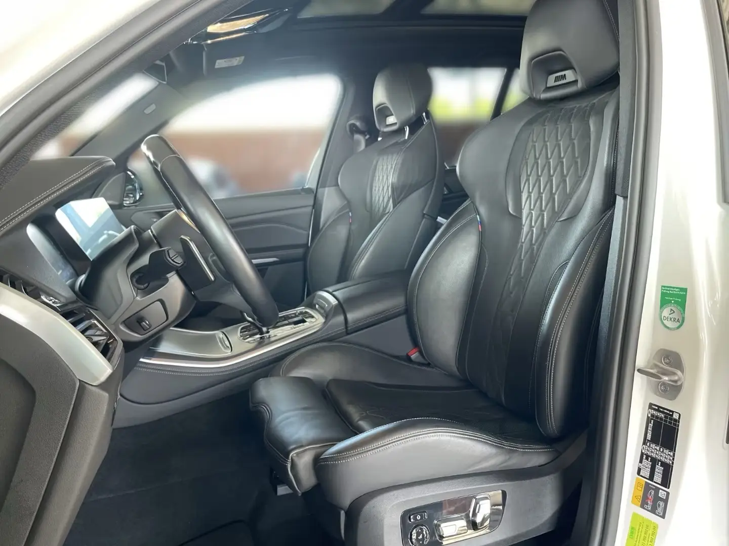 BMW X5 xDrive45e Hybrid M Sport – fotka 5