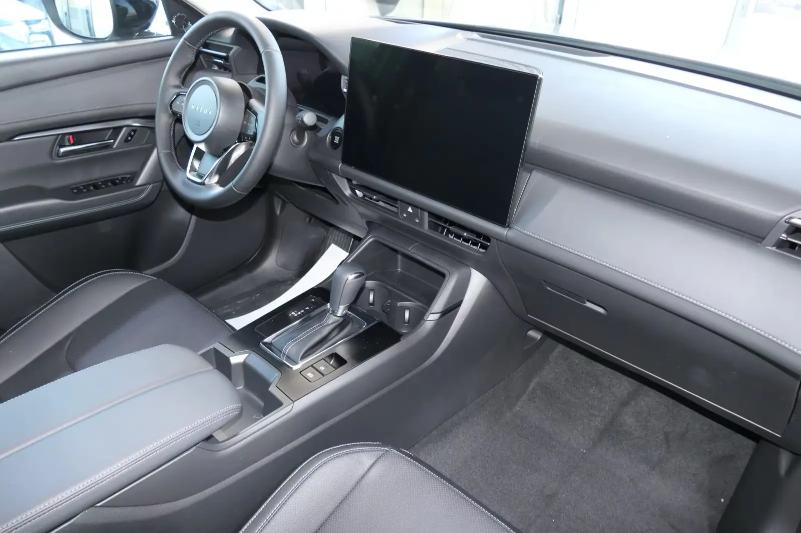 Mazda CX-5 e-SKYACTIV AWD Homura  – fotka 12