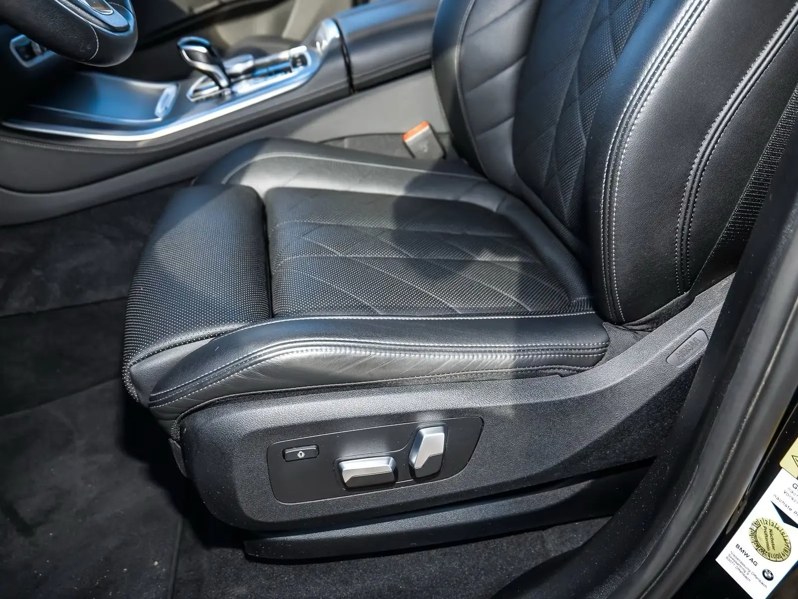 BMW X5 xDrive45e – fotka 13