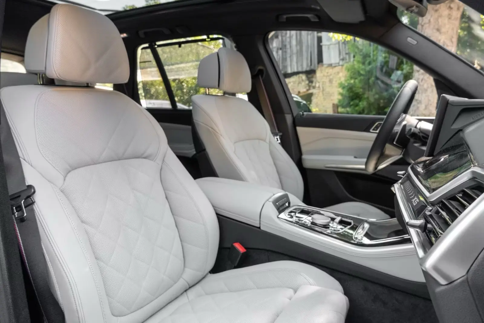 BMW X5 30d M Sport – fotka 14
