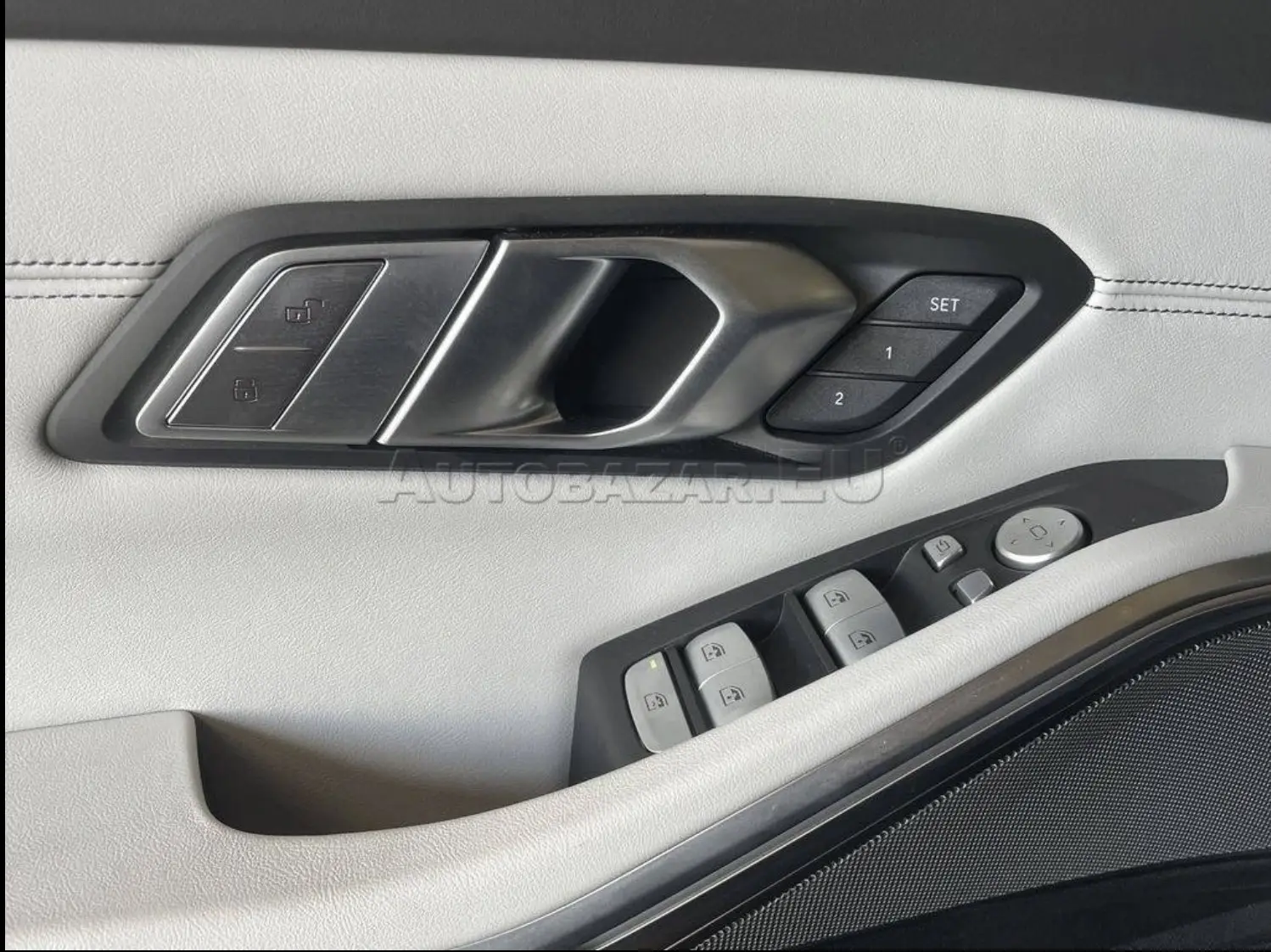 BMW M3 Touring – fotka 3