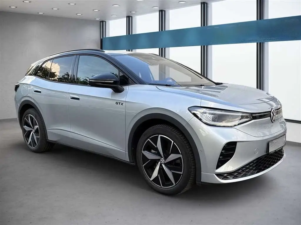 Volkswagen ID.4 GTX 82 kWh 4MOTION – fotka 1
