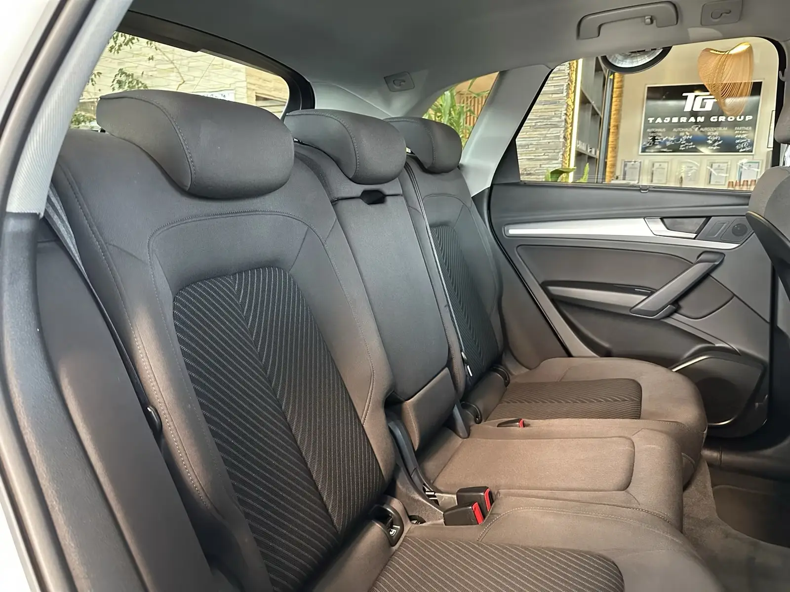Audi Q5 50 TFSIe Quattro – fotka 19