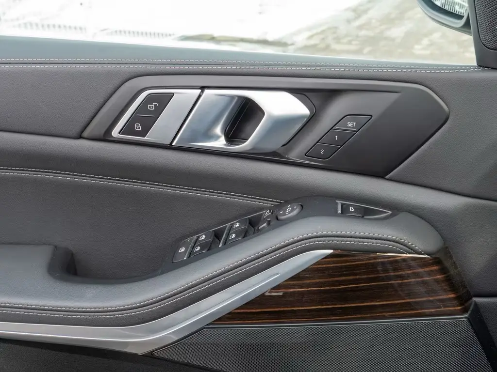 BMW X5 xDrive 50e – fotka 14
