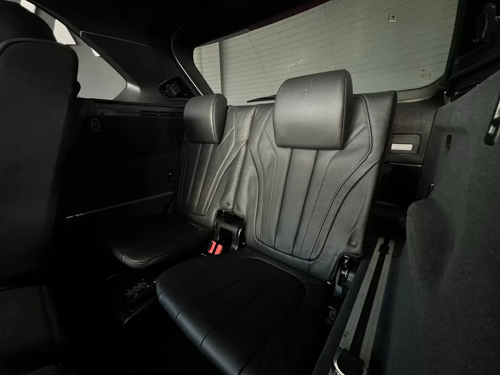 BMW X5 xDrive 30d*7miestna verzia – fotka 15