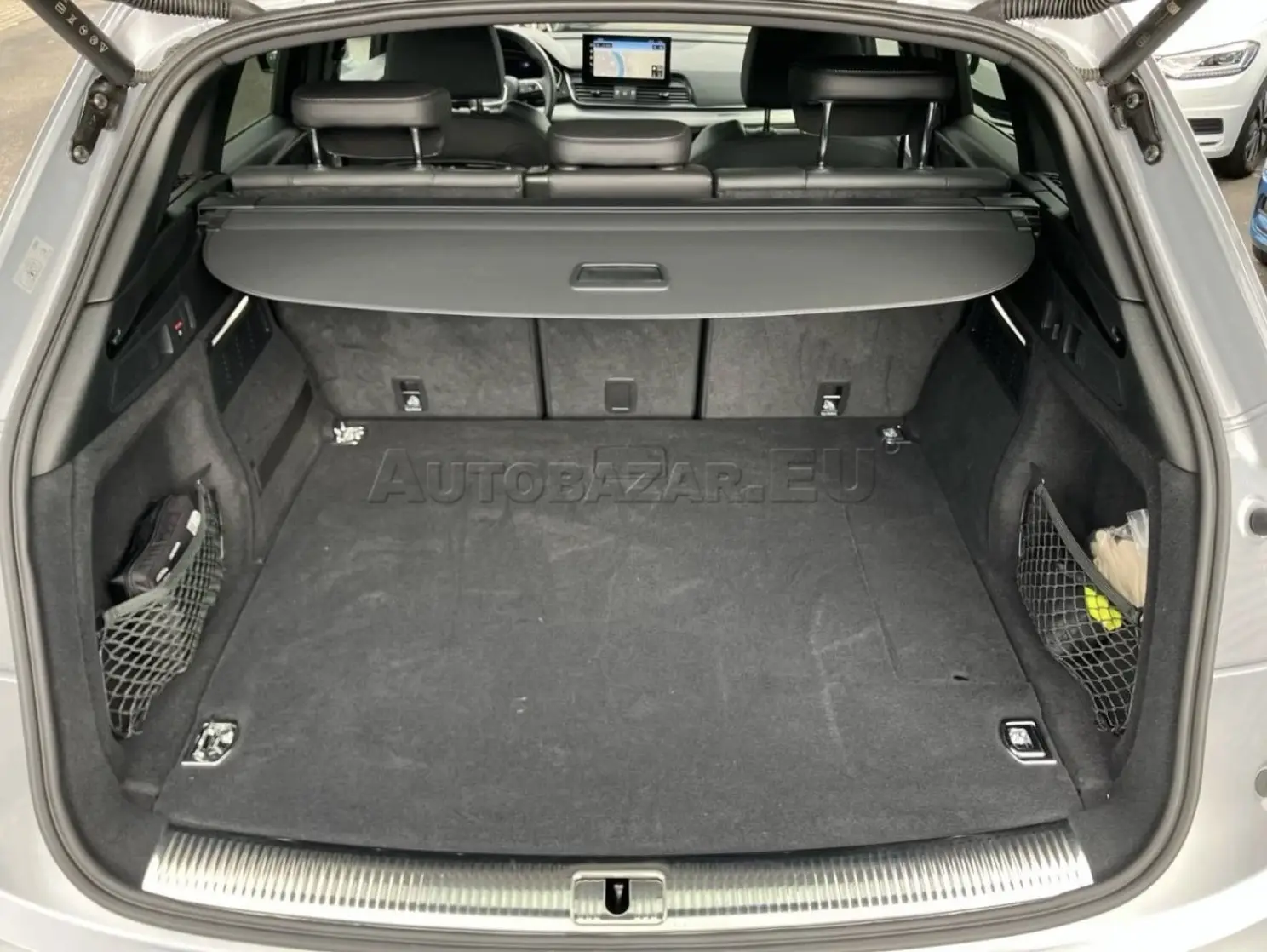 Audi Q5 S-Line – fotka 4