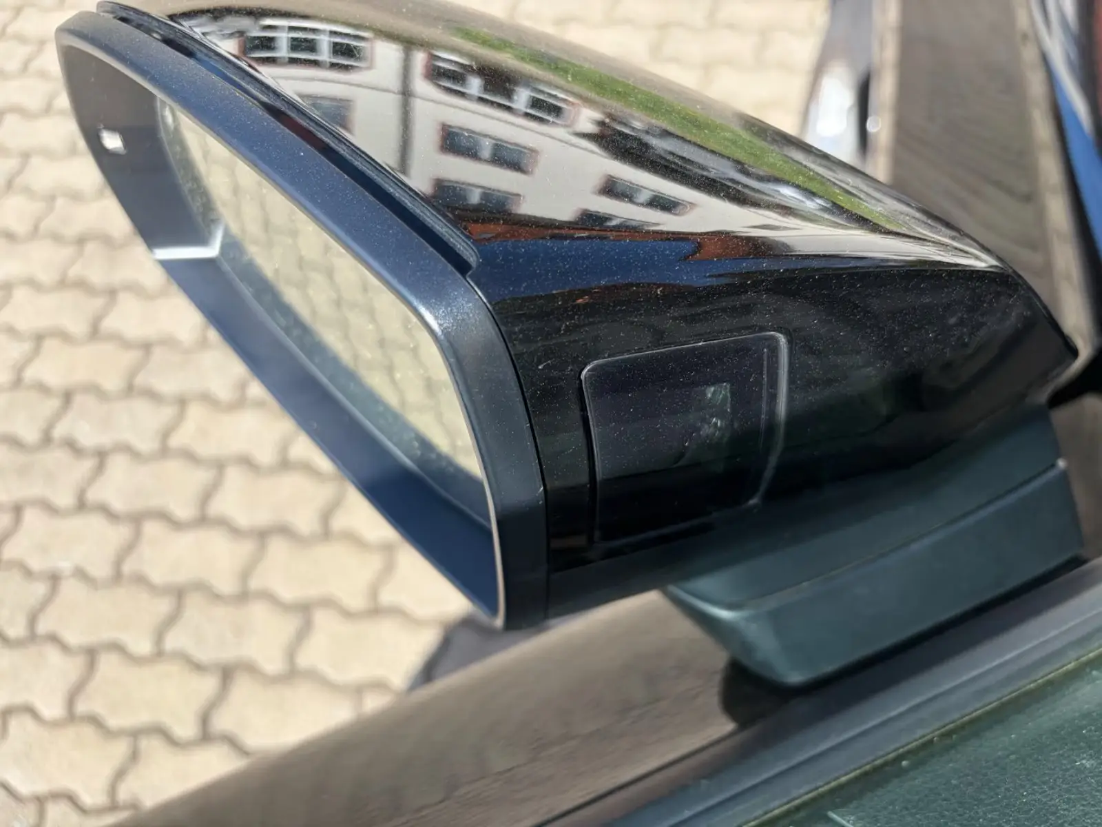 Audi Q5 50 TFSIe quattro Sport – fotka 16