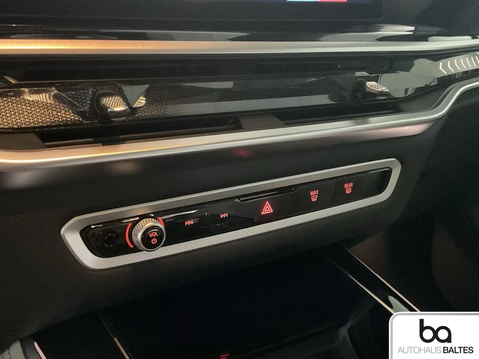 BMW X5 xDrive 30d M Sport Pro 7S/22 – fotka 13