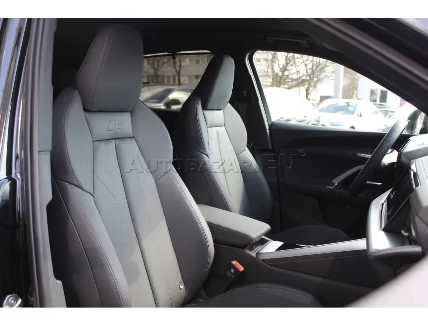 Audi Q5 S- Line – fotka 5