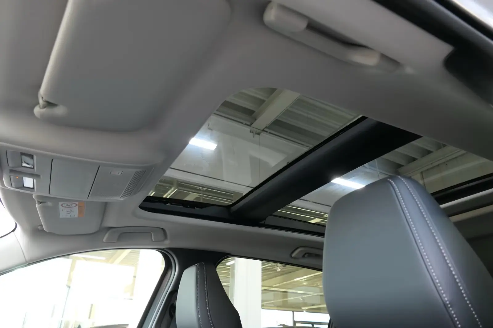 Mazda CX-5 e-SKYACTIV AWD Homura  – fotka 21