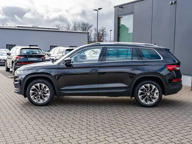 Skoda Kodiaq 2.0 TDI DSG 4x4 – fotka 2