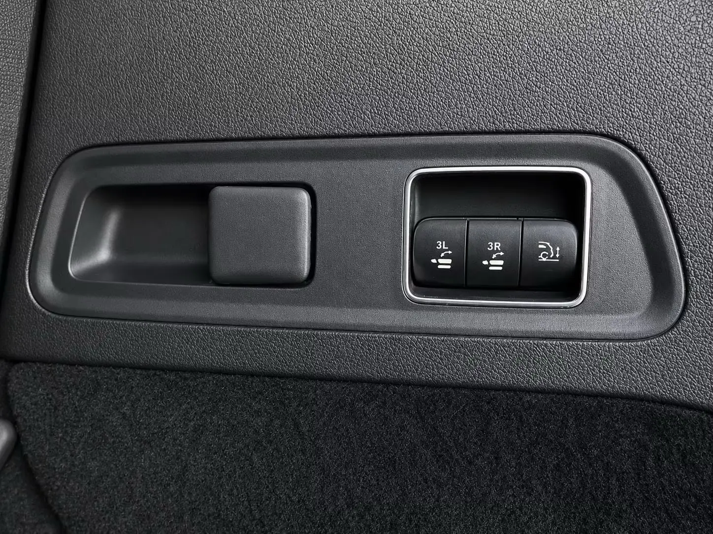 Mercedes-Benz GLS 580 4Matic AMG – fotka 11